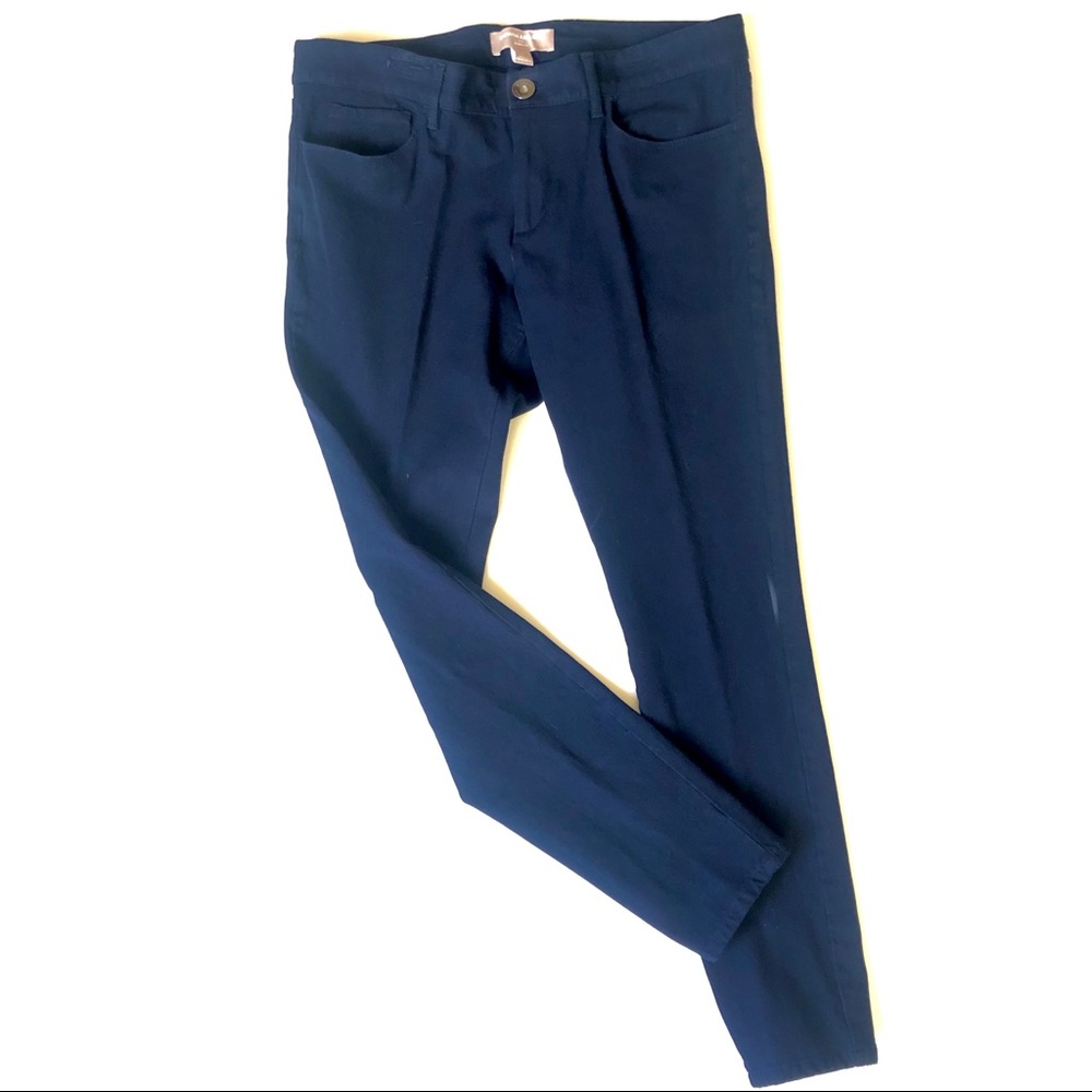 ****SOLD****BANANA REPUBLIC SLOAN FIT ANKLE PANT